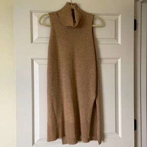 Chloe & Katie (Nordstrom Brand) Sleeveless Sweater